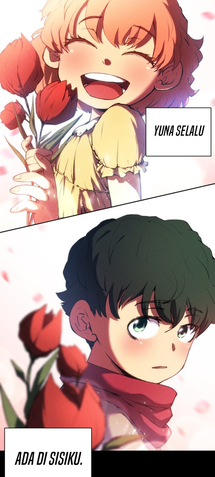 Wild Ranker Chapter 2 Gambar 4