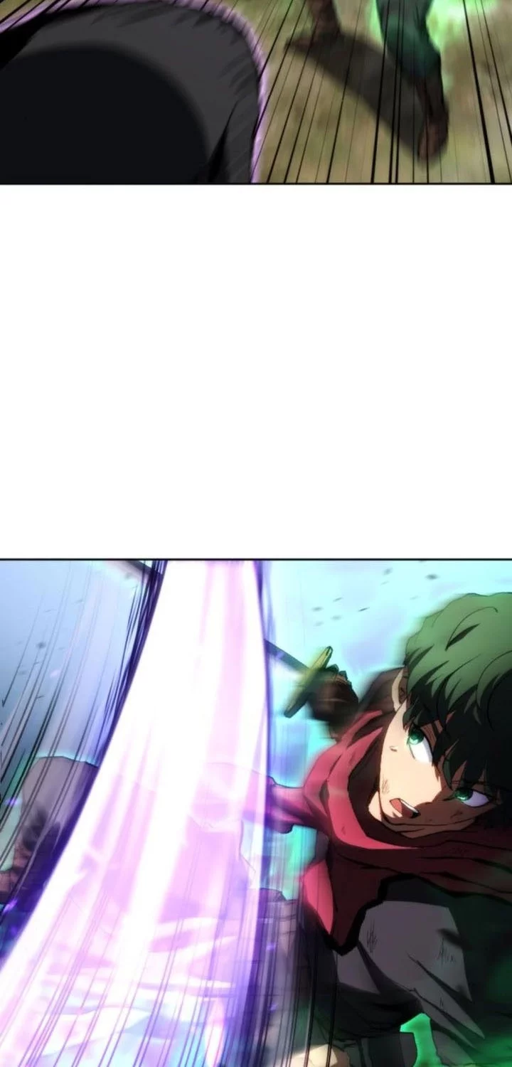 Wild Ranker Chapter 20 Gambar 36