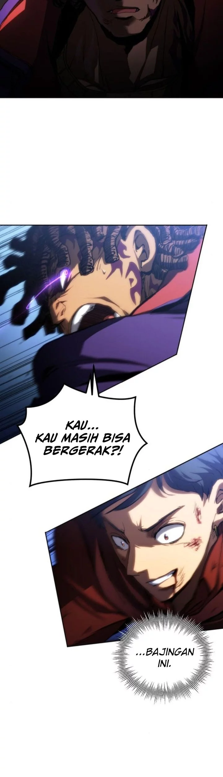 Wild Ranker Chapter 20 Gambar 43