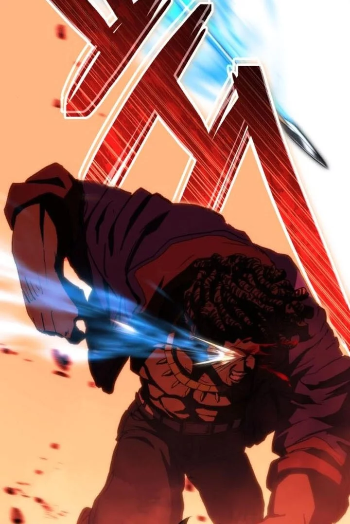 Wild Ranker Chapter 20 Gambar 50