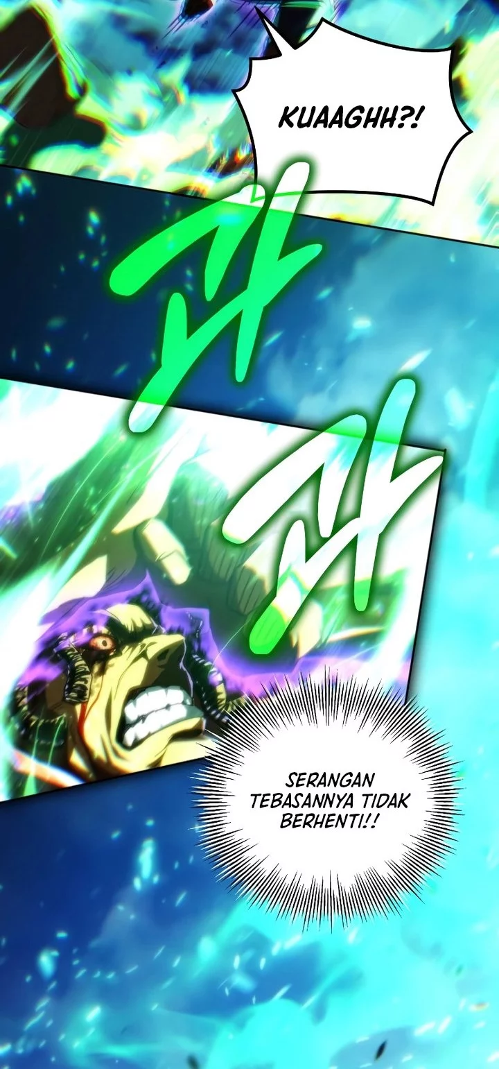 Wild Ranker Chapter 21 Gambar 27