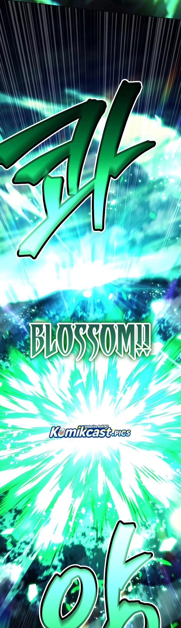 Wild Ranker Chapter 21 Gambar 30