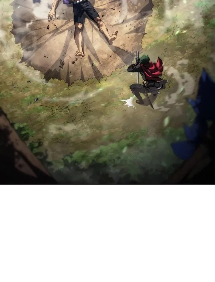 Wild Ranker Chapter 21 Gambar 33