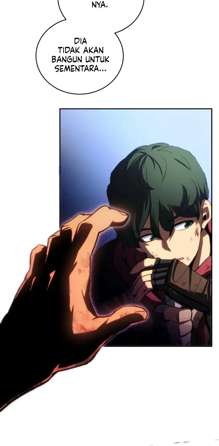 Wild Ranker Chapter 21 Gambar 37