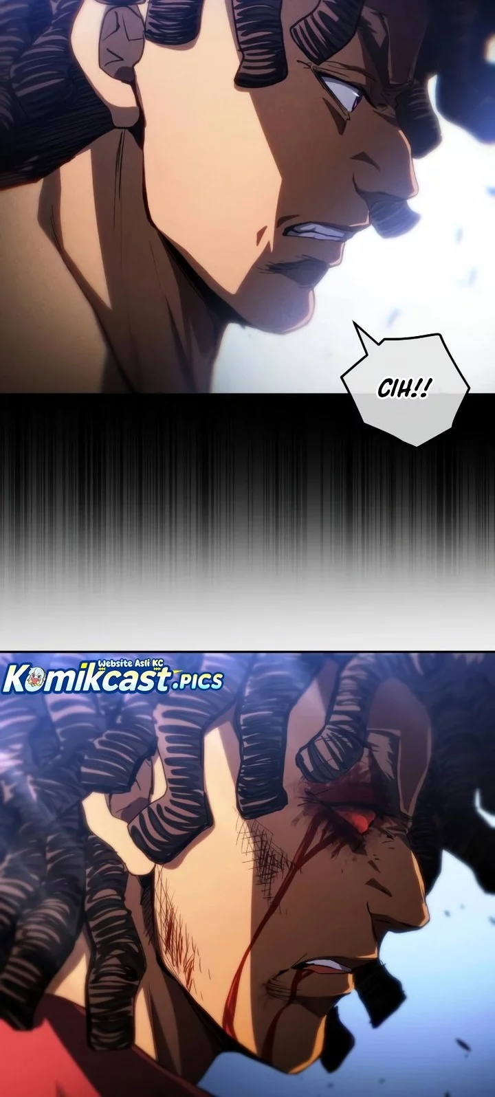 Wild Ranker Chapter 21 Gambar 49