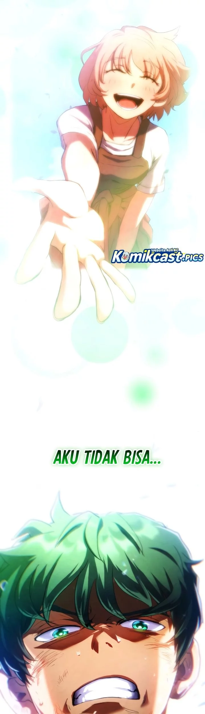 Wild Ranker Chapter 21 Gambar 54