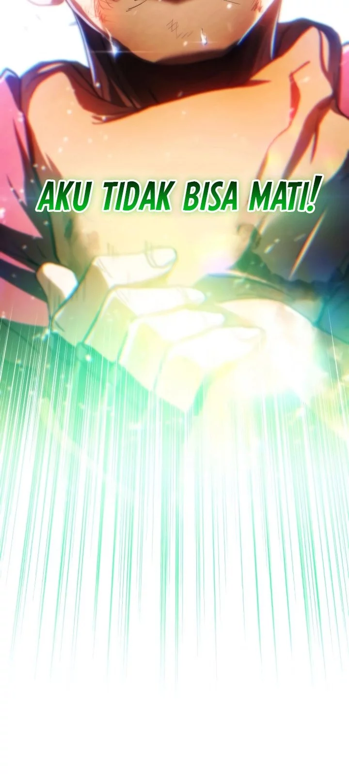 Wild Ranker Chapter 21 Gambar 55