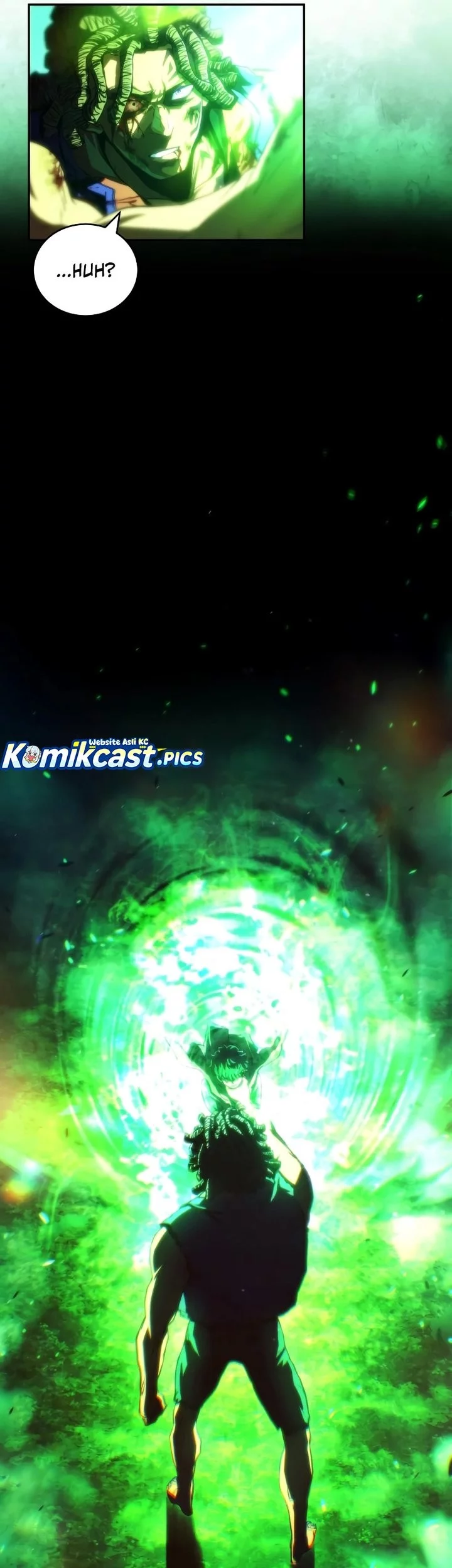 Wild Ranker Chapter 21 Gambar 58