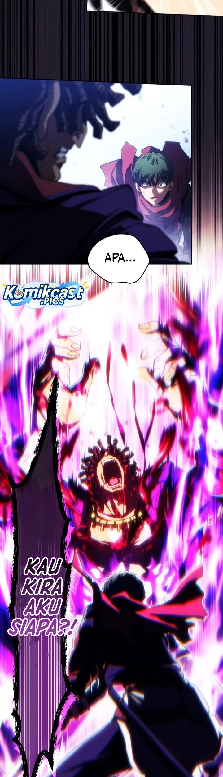 Wild Ranker Chapter 21 Gambar 4