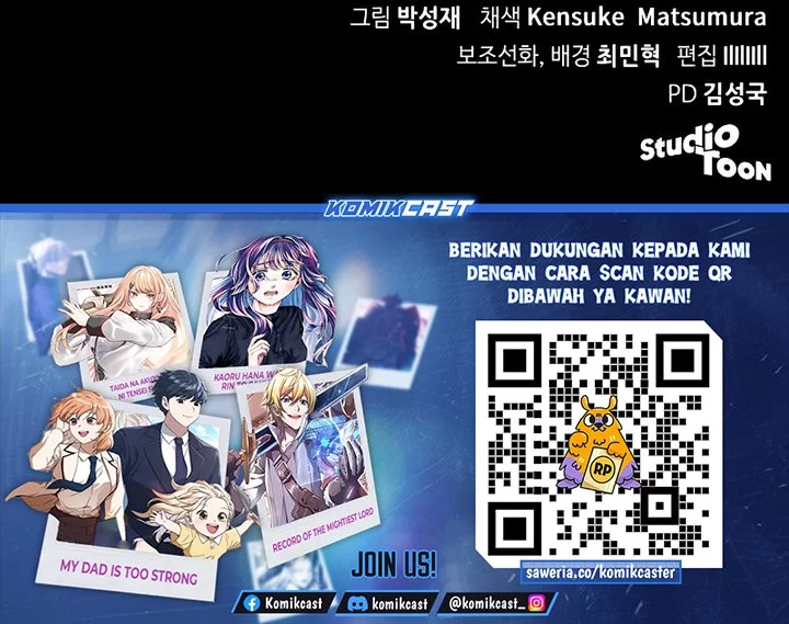 Wild Ranker Chapter 21 Gambar 60