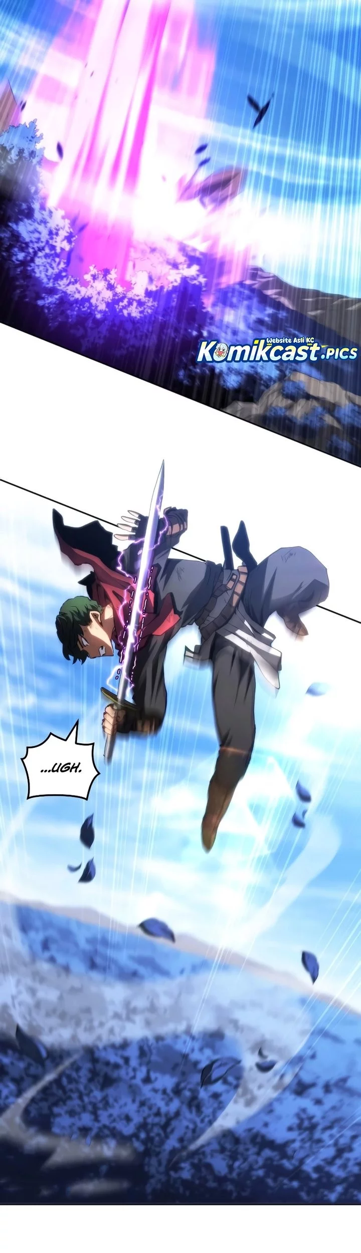 Wild Ranker Chapter 21 Gambar 8