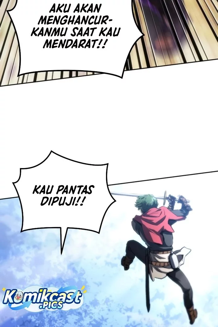 Wild Ranker Chapter 21 Gambar 11