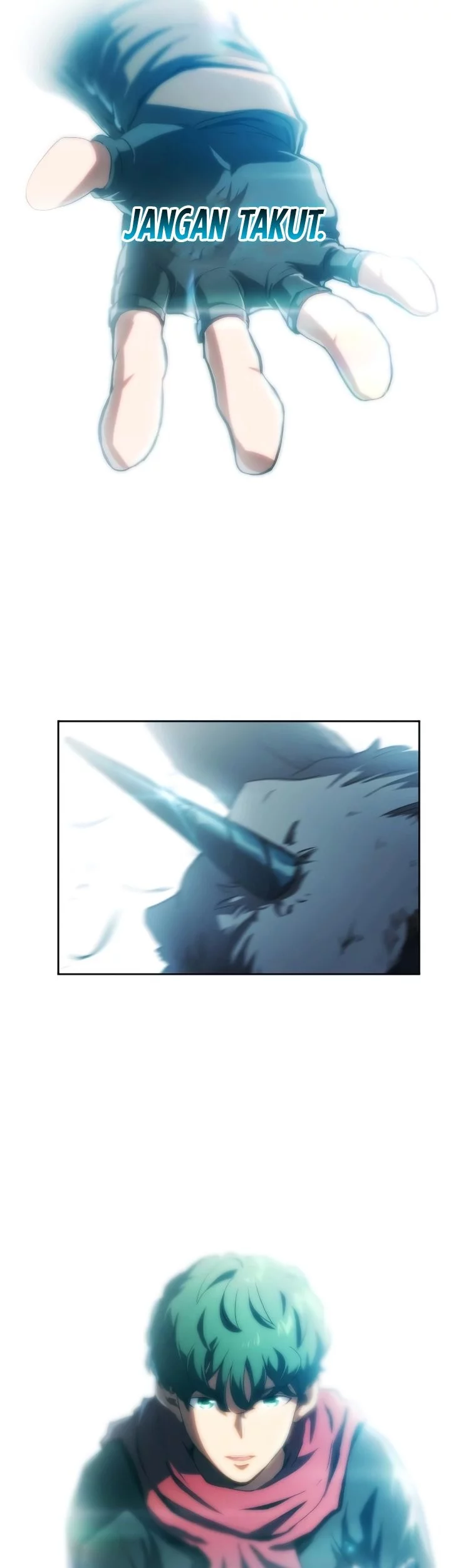 Wild Ranker Chapter 21 Gambar 16