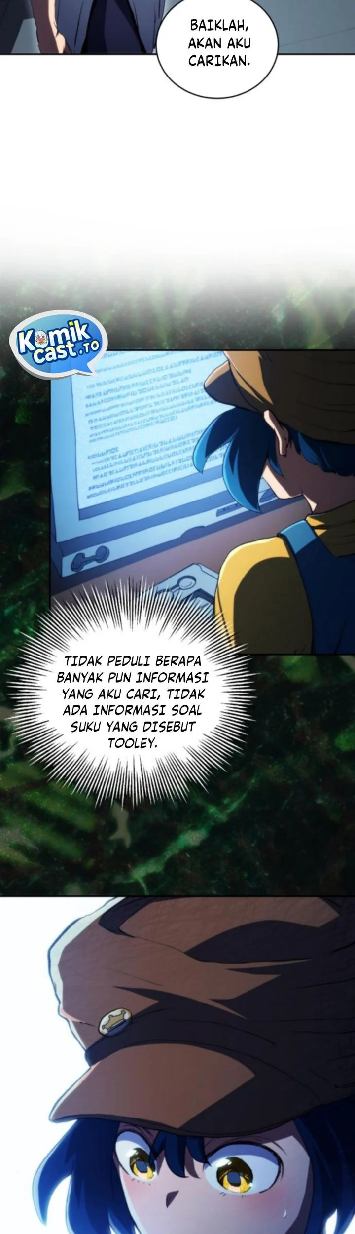 Wild Ranker Chapter 24 Gambar 29