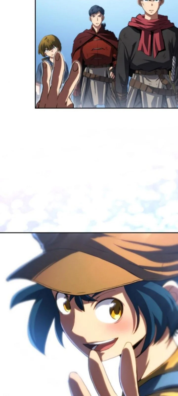 Wild Ranker Chapter 24 Gambar 4