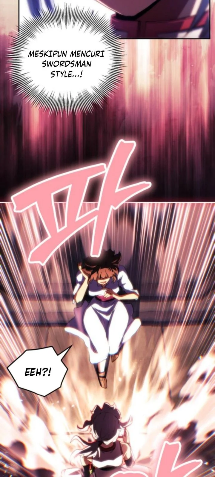 Wild Ranker Chapter 24 Gambar 60