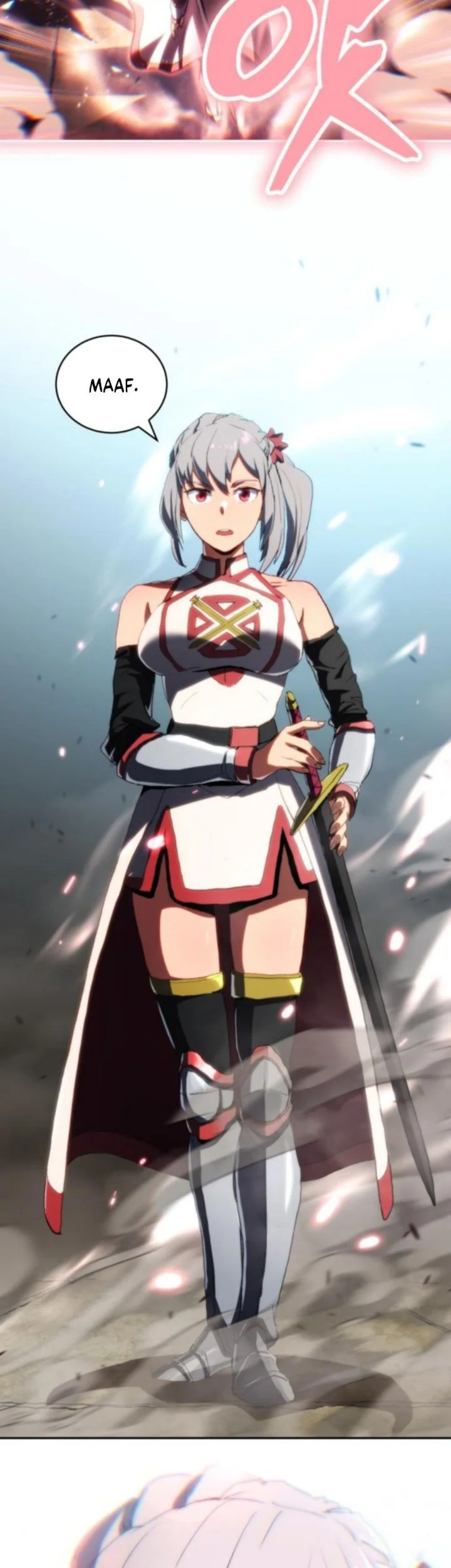 Wild Ranker Chapter 24 Gambar 61