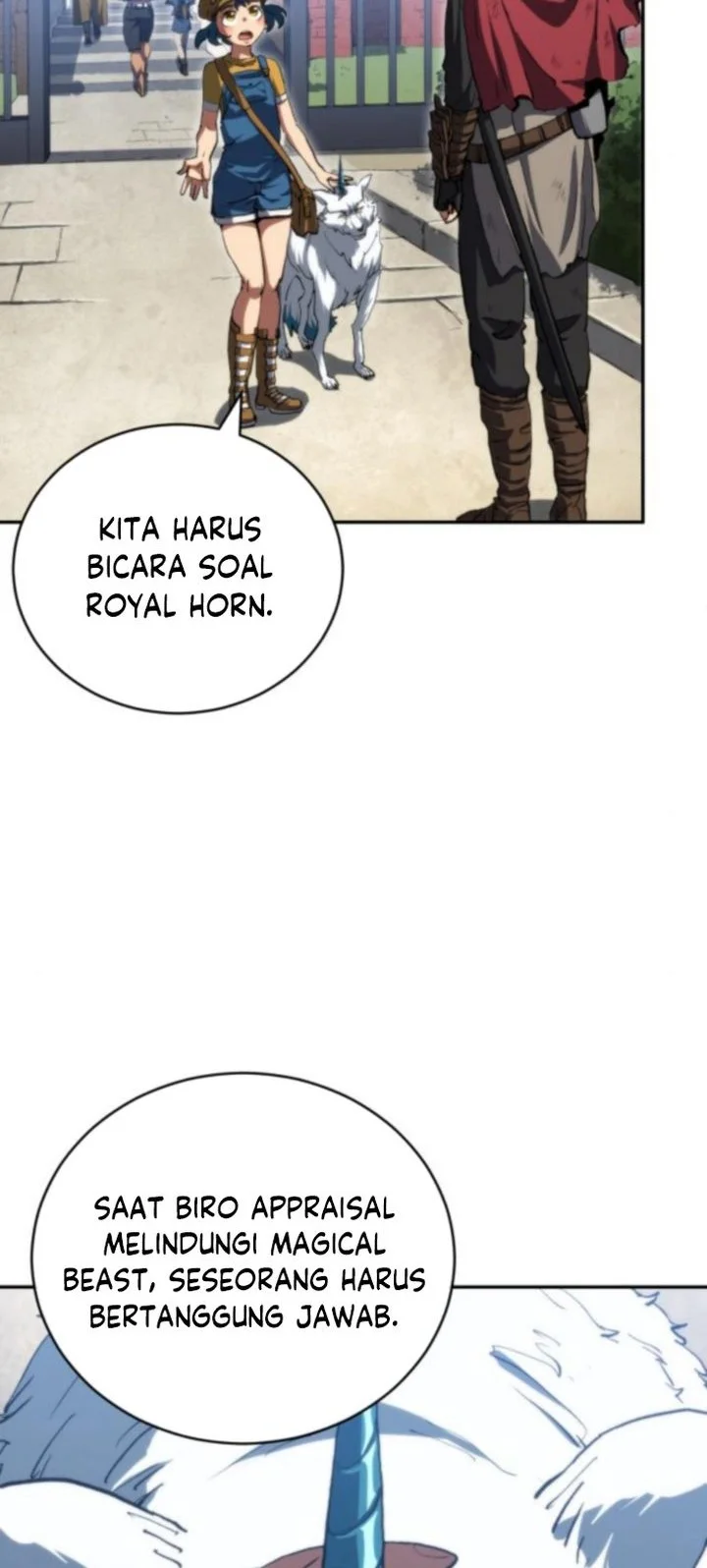 Wild Ranker Chapter 24 Gambar 6