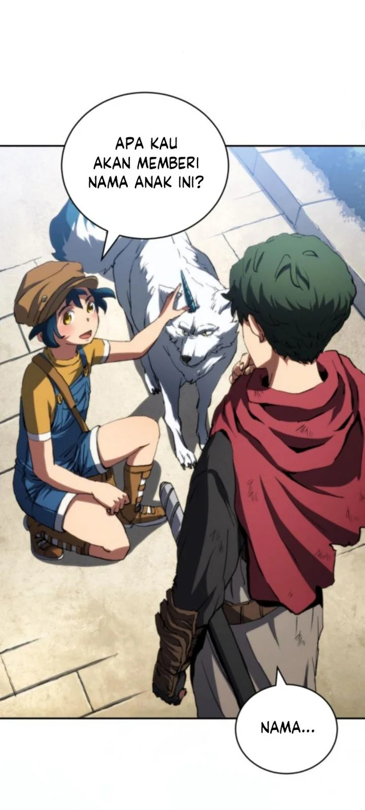 Wild Ranker Chapter 24 Gambar 10