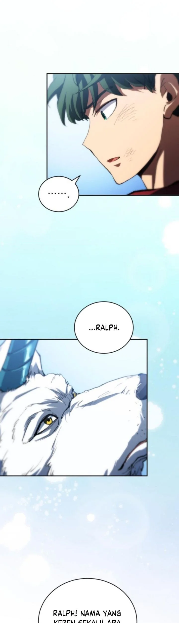 Wild Ranker Chapter 24 Gambar 11