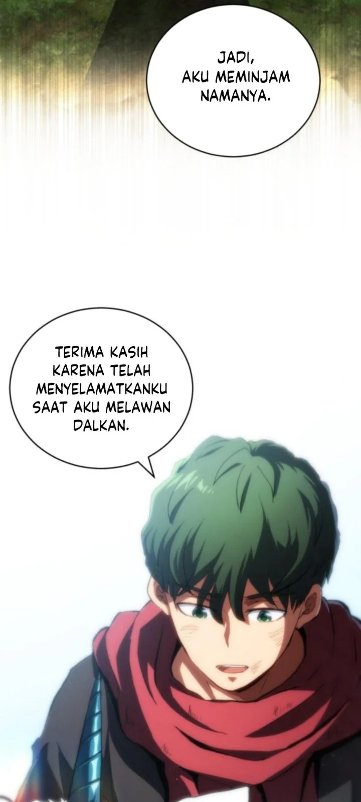 Wild Ranker Chapter 24 Gambar 14