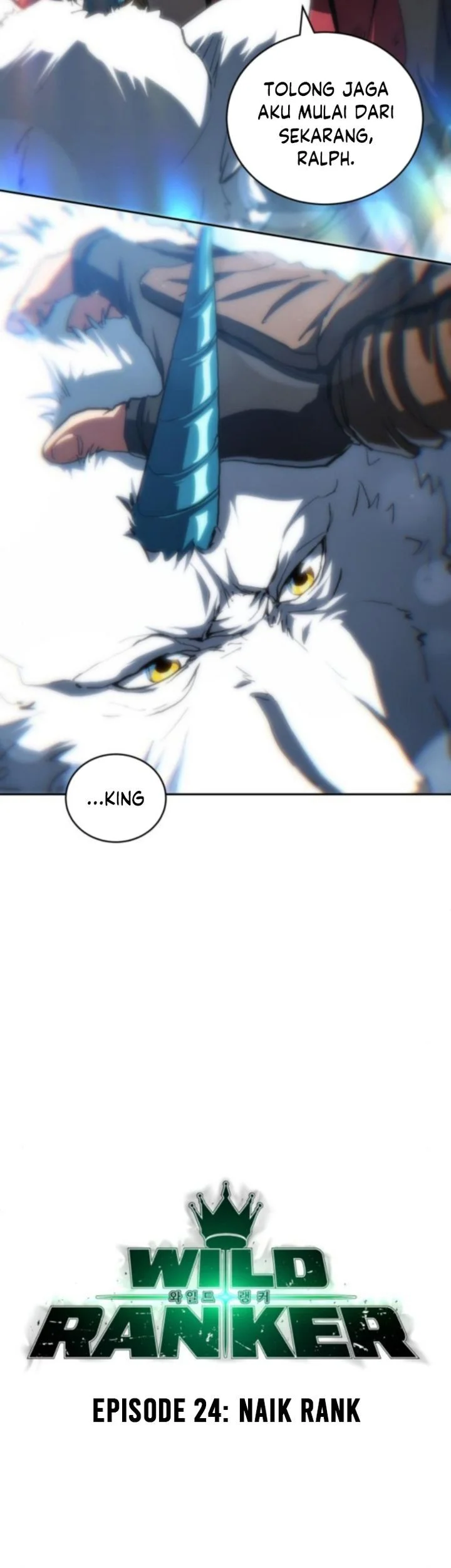 Wild Ranker Chapter 24 Gambar 15