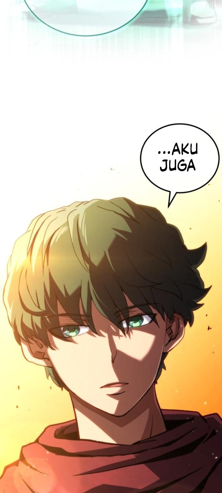 Wild Ranker Chapter 5 Gambar 19