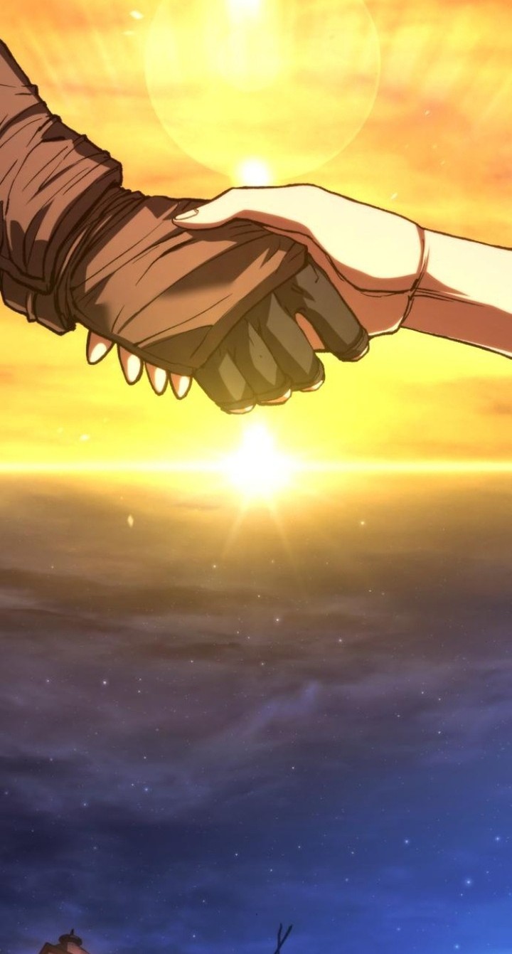 Wild Ranker Chapter 5 Gambar 23