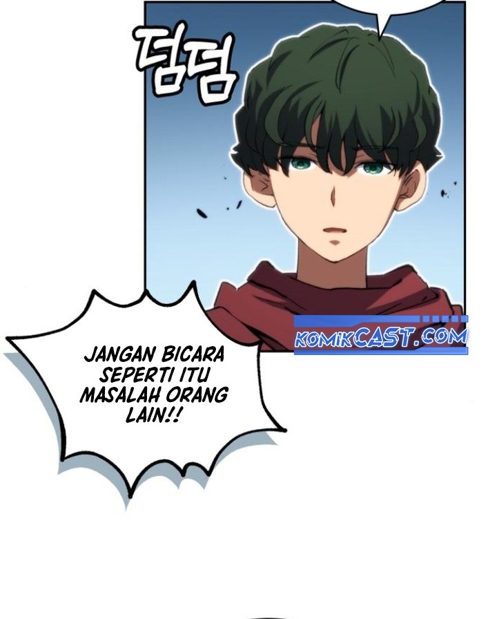 Wild Ranker Chapter 5 Gambar 29