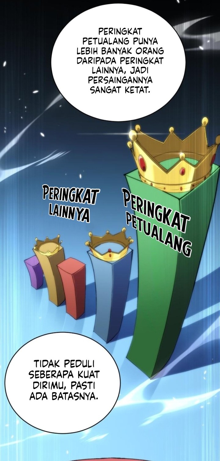 Wild Ranker Chapter 5 Gambar 34