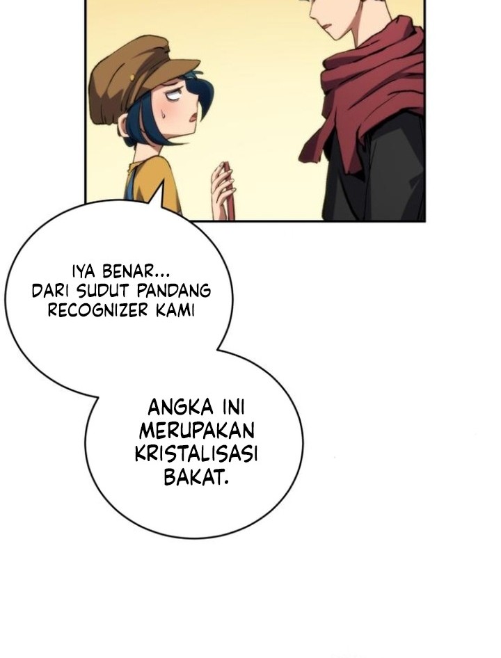 Wild Ranker Chapter 5 Gambar 36