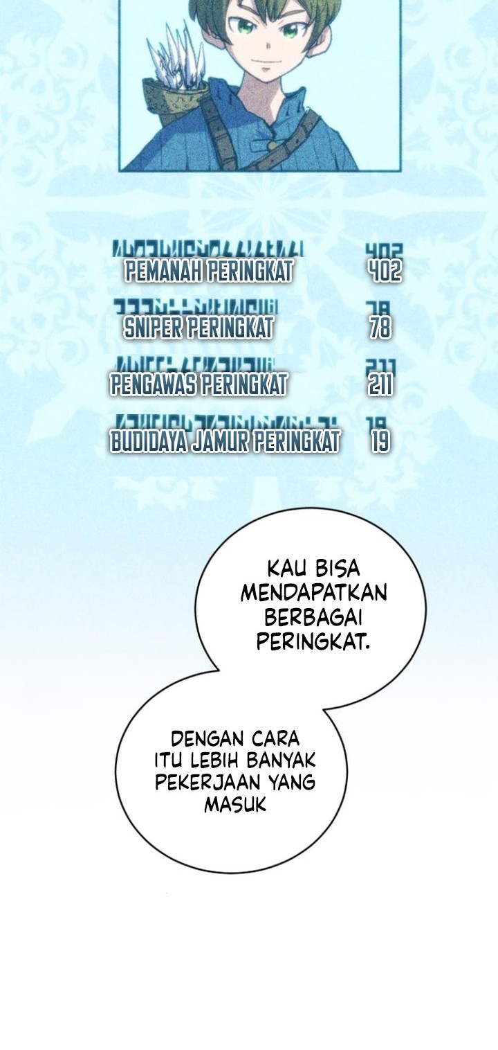 Wild Ranker Chapter 5 Gambar 38