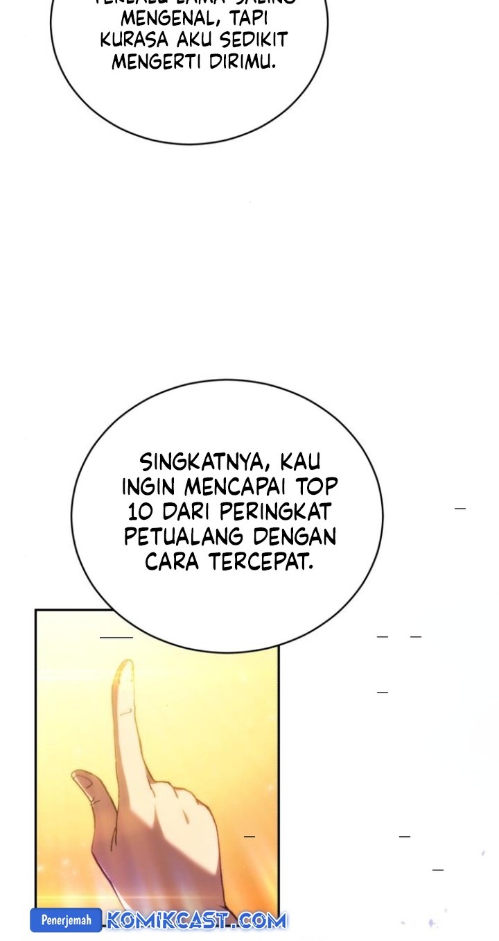 Wild Ranker Chapter 5 Gambar 40