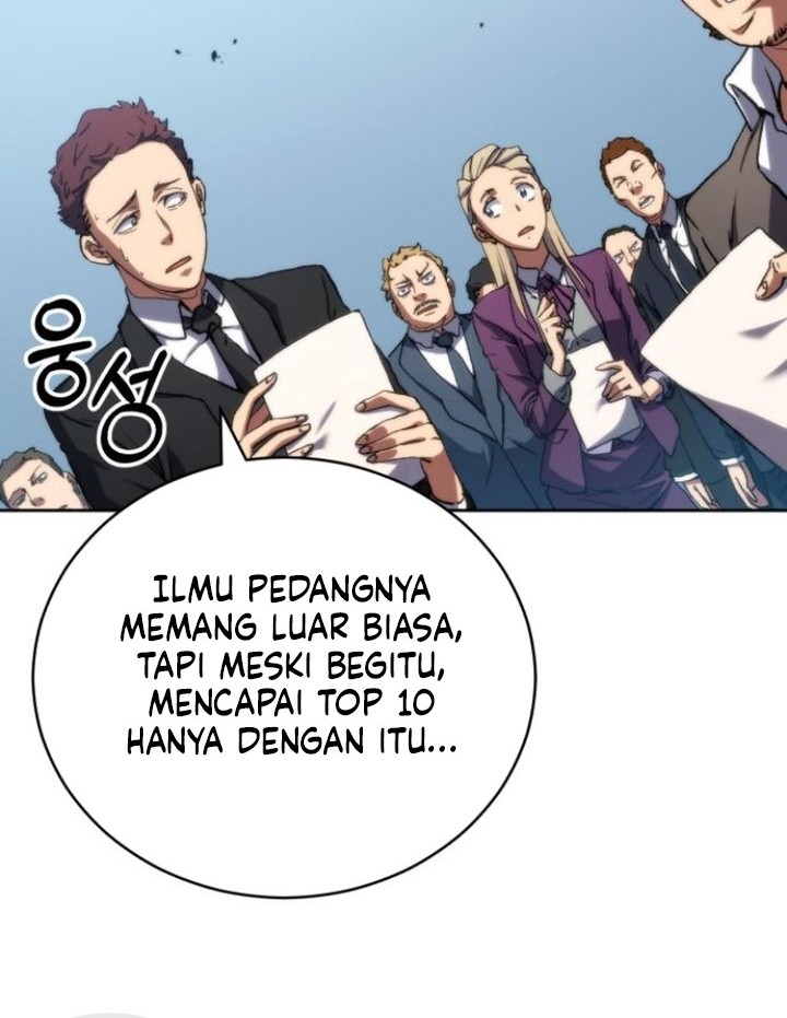 Wild Ranker Chapter 5 Gambar 4