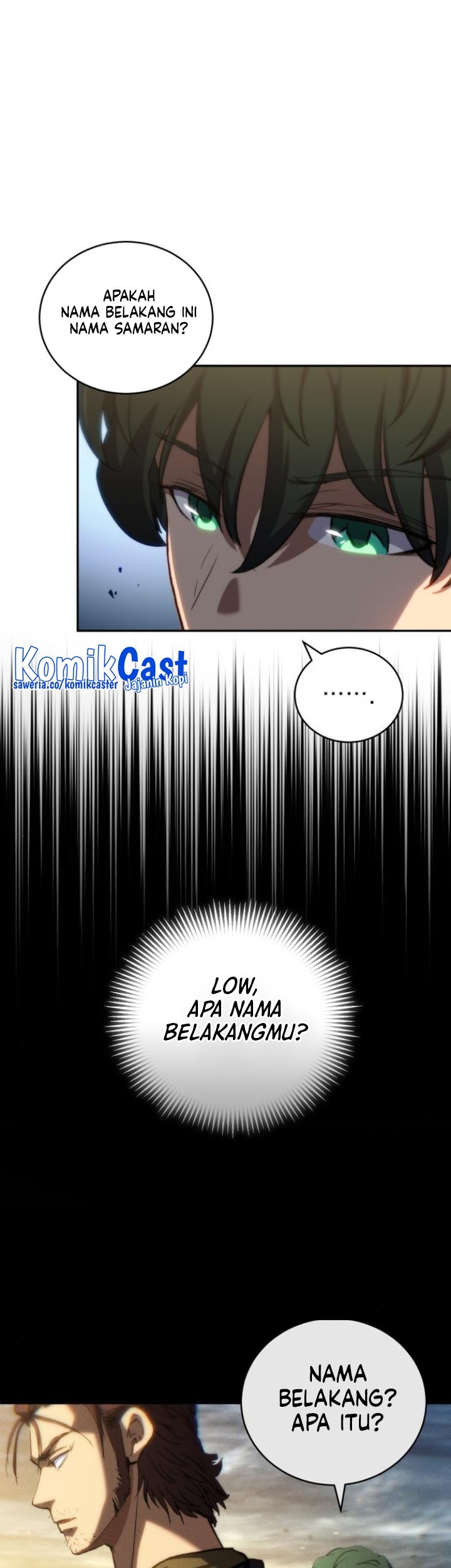 Wild Ranker Chapter 5 Gambar 56