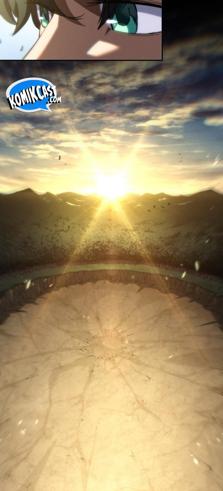 Wild Ranker Chapter 5 Gambar 59