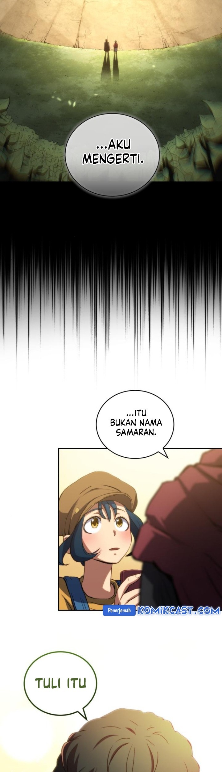 Wild Ranker Chapter 5 Gambar 60