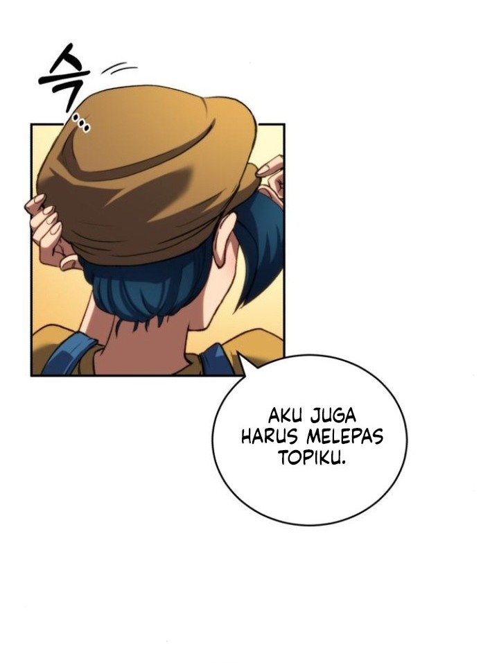 Wild Ranker Chapter 5 Gambar 63