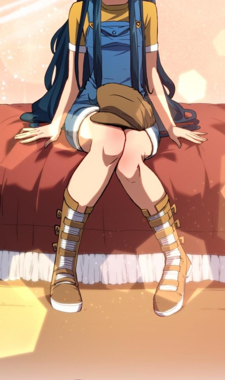 Wild Ranker Chapter 5 Gambar 65