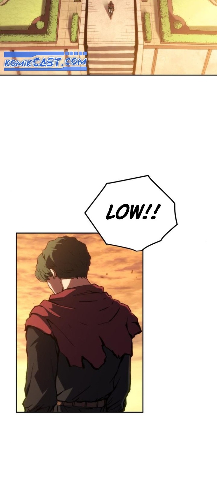 Wild Ranker Chapter 5 Gambar 8