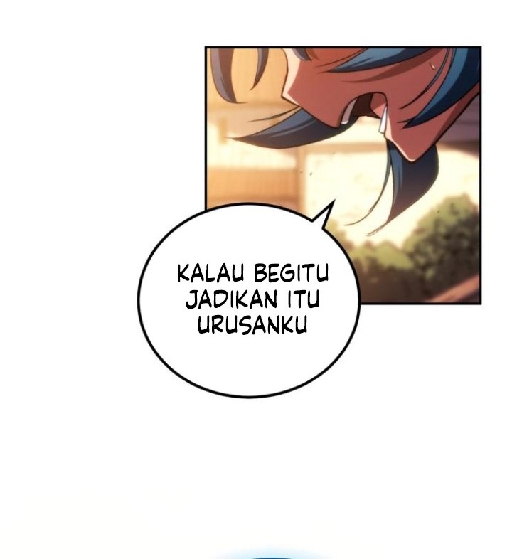 Wild Ranker Chapter 5 Gambar 10