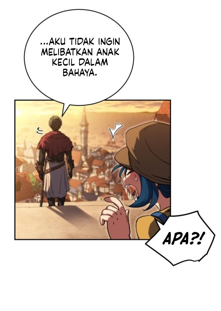 Wild Ranker Chapter 5 Gambar 12