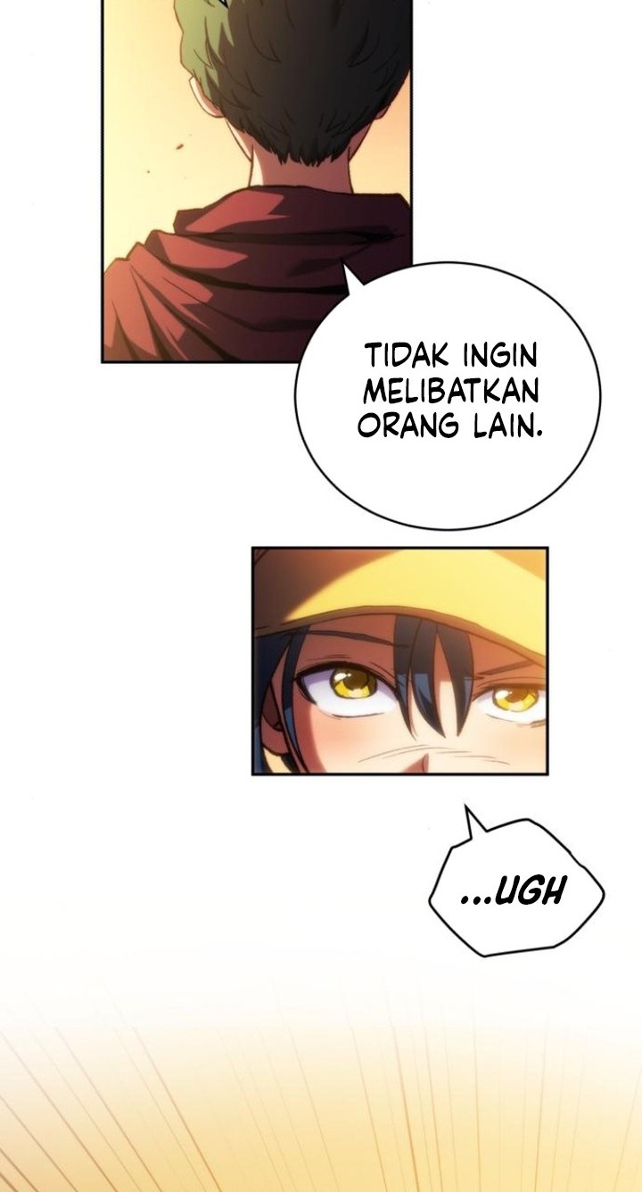 Wild Ranker Chapter 5 Gambar 14