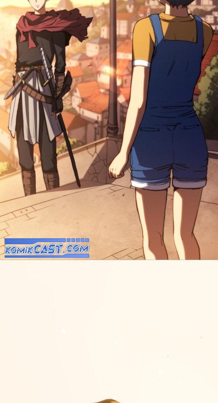 Wild Ranker Chapter 5 Gambar 17
