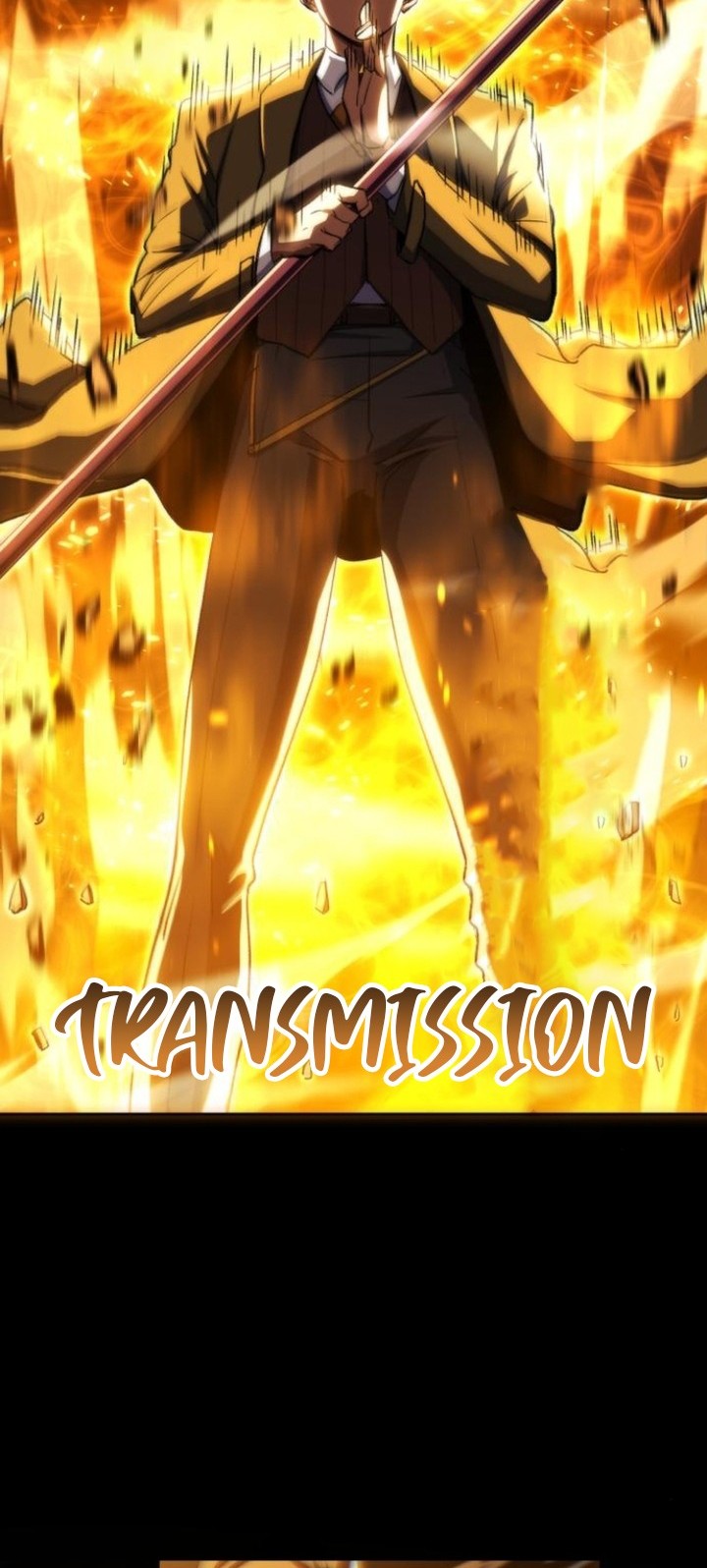 Wild Ranker Chapter 6 Gambar 52