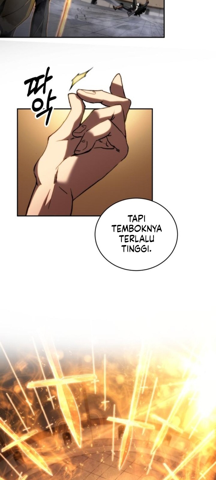Wild Ranker Chapter 7 Gambar 22
