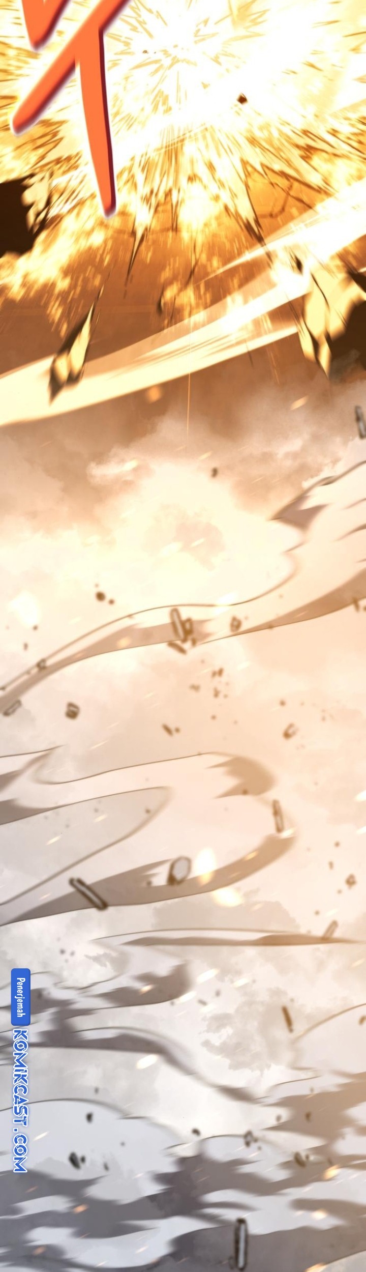 Wild Ranker Chapter 7 Gambar 27