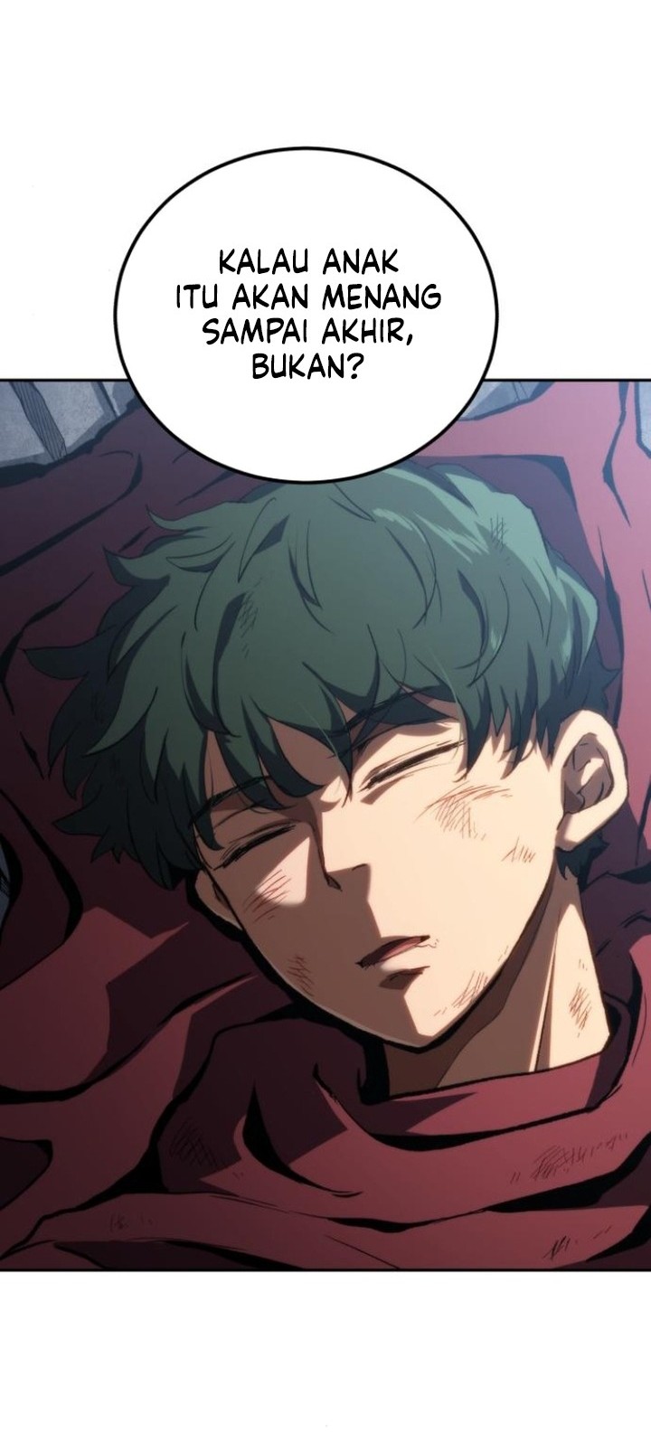 Wild Ranker Chapter 7 Gambar 32