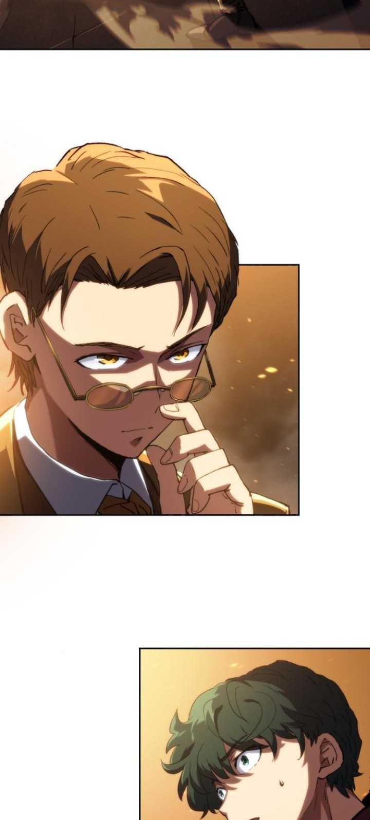 Baca Manhwa Wild Ranker Chapter 7 Gambar 2
