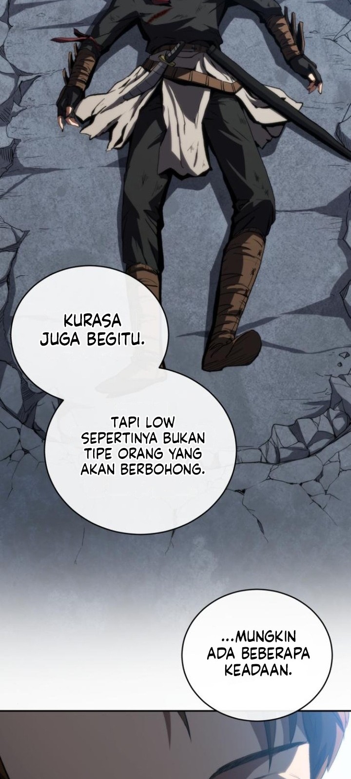 Wild Ranker Chapter 7 Gambar 40